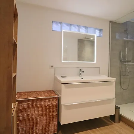 Apartment Les Palmiers Antibes