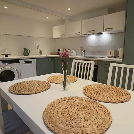 Les Palmiers