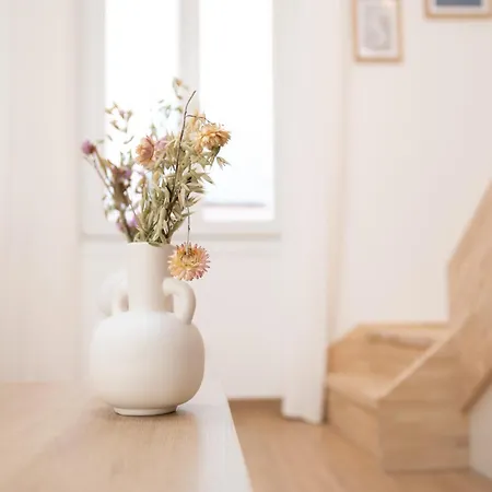 Apartment Les Palmiers