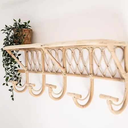 Les Palmiers Apartment Antibes